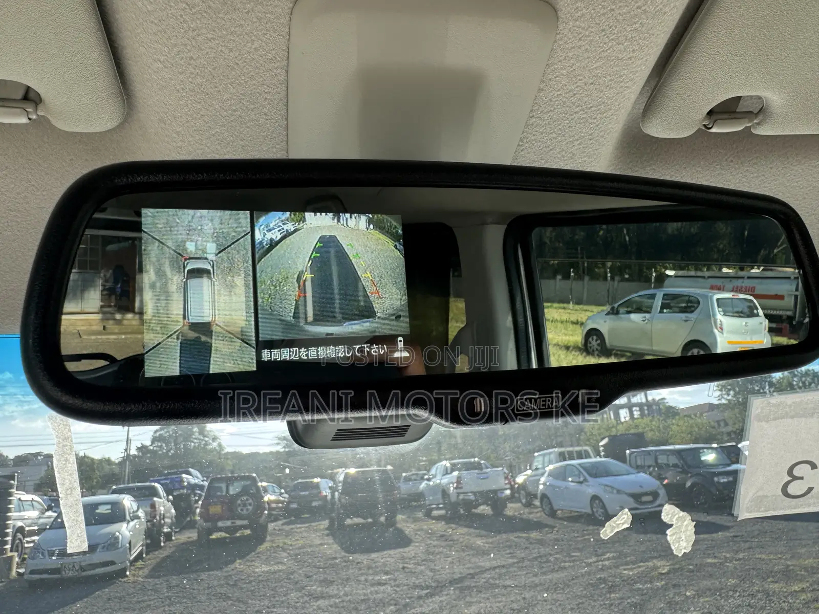 Nissan Dayz 2019 Silver