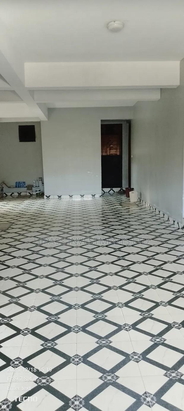 1bdrm Block of Flats in Sparki for rent