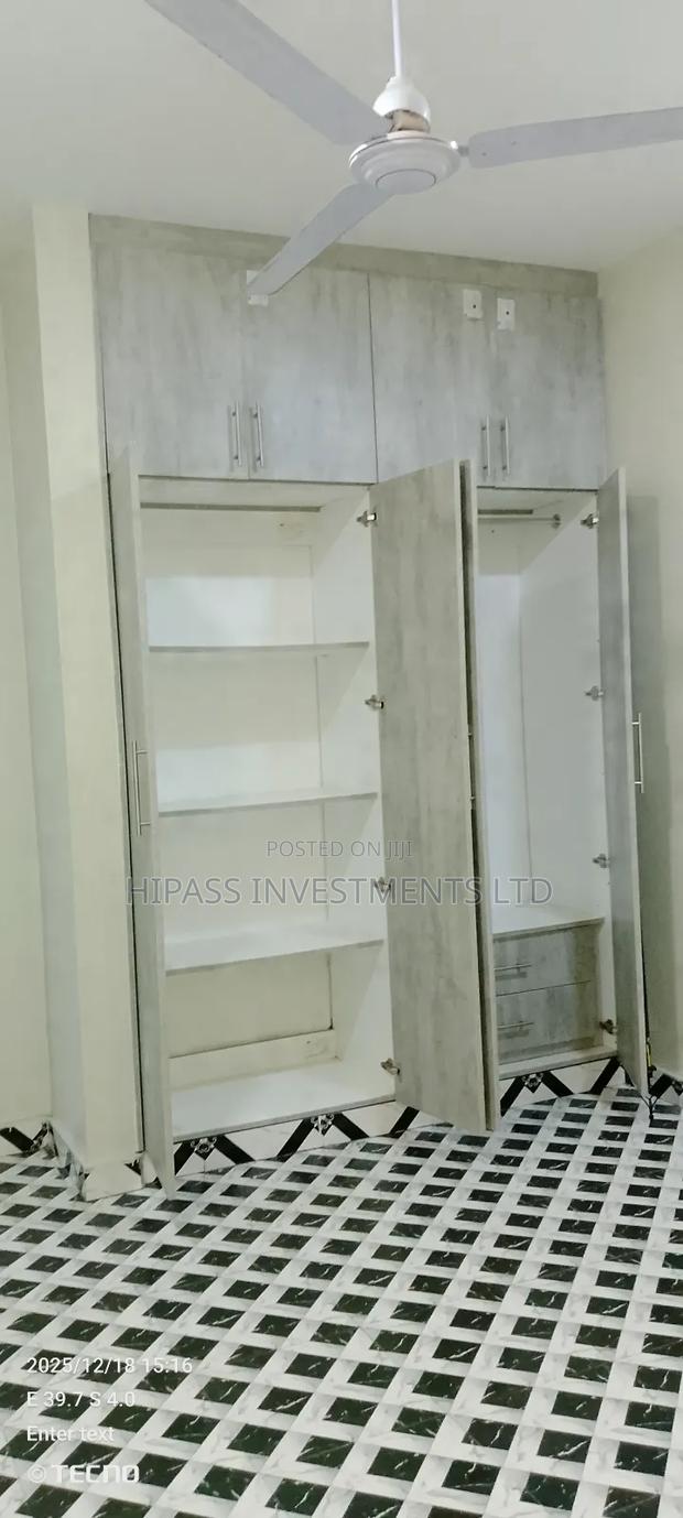 1bdrm Block of Flats in Sparki for rent - thumbnail 4