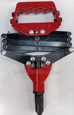 Quality Rivet Gun/Rivet Gun - thumbnail 2
