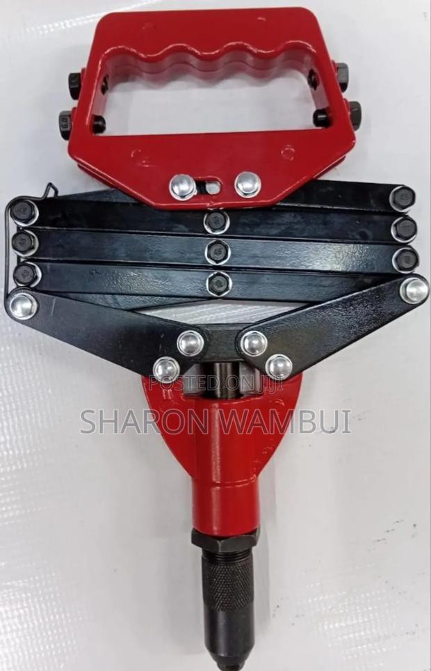 Quality Rivet Gun/Rivet Gun - main view