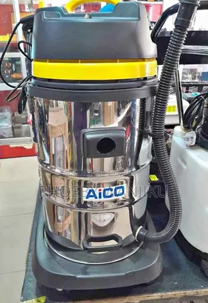 Commercial Vacuum Cleaner/50l Aico Vacuum Cleaner Machine