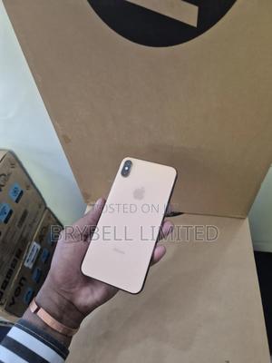 Apple iPhone XS Max 64 GB Gold - thumbnail 2