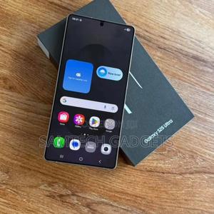 Samsung Galaxy S25 Ultra 256 GB Black - thumbnail 2