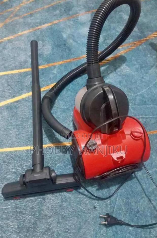 Bosch Dry Vacuum Cleaner/Portable Vacuum Cleaner - main view