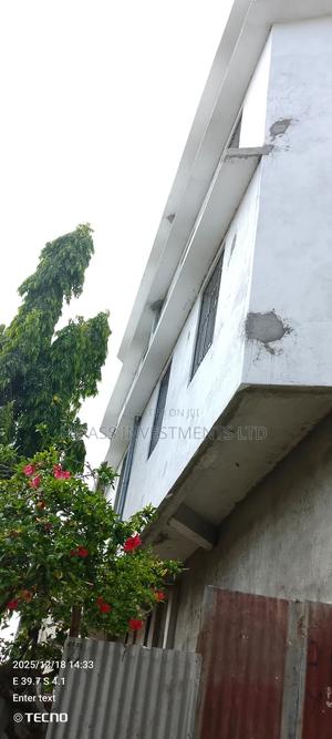 1bdrm Bedsitter in King'Orani, Majengo for rent - main view