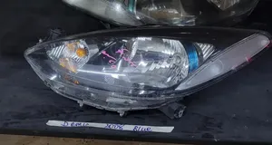 Mazda's Demio 2012 Headlight