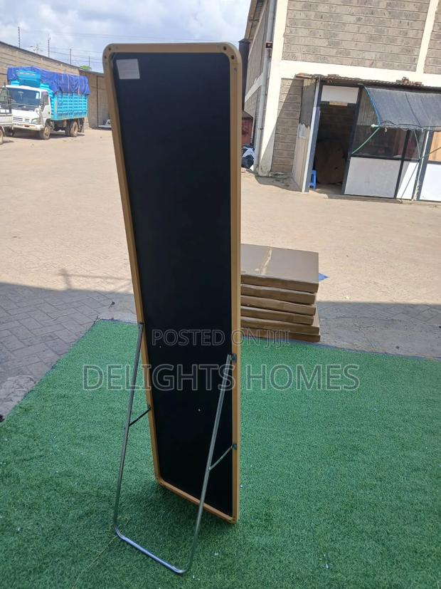 Dressing Slim Mirrors