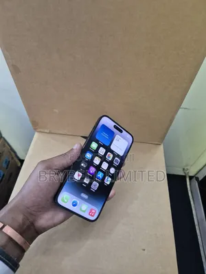 Apple iPhone 14 Pro Max 512 GB Gray