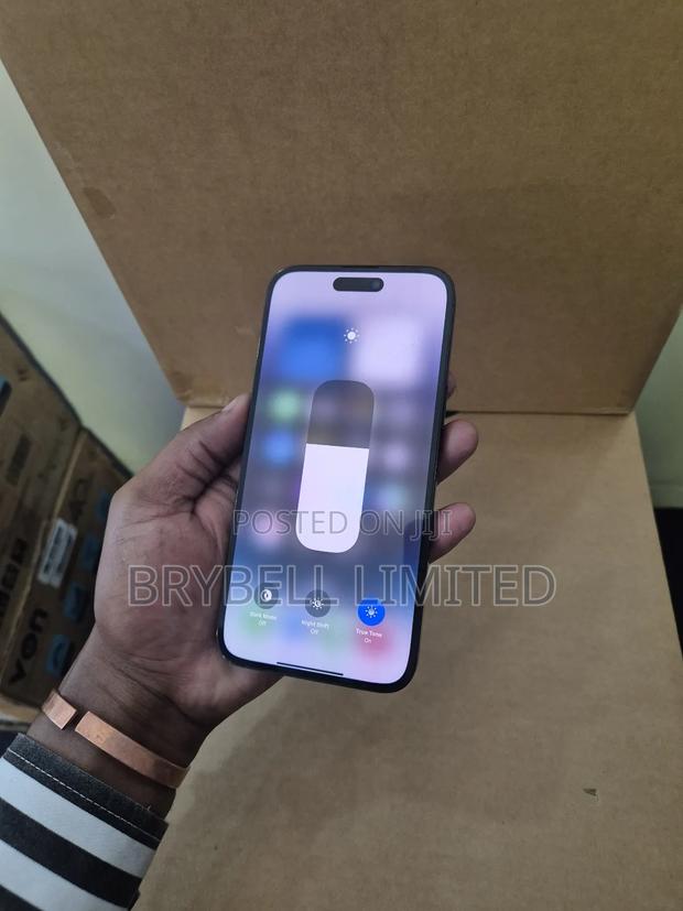 Apple iPhone 14 Pro Max 512 GB Gray - thumbnail 4