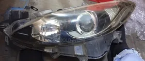 Mazda Axela 2015 Headlight