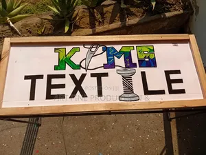 Signs and Signage