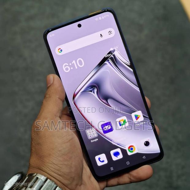 OnePlus Nord CE 2 5G 128 GB Blue - main view