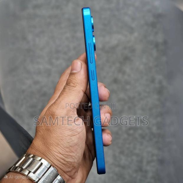 OnePlus Nord CE 2 5G 128 GB Blue - thumbnail 3