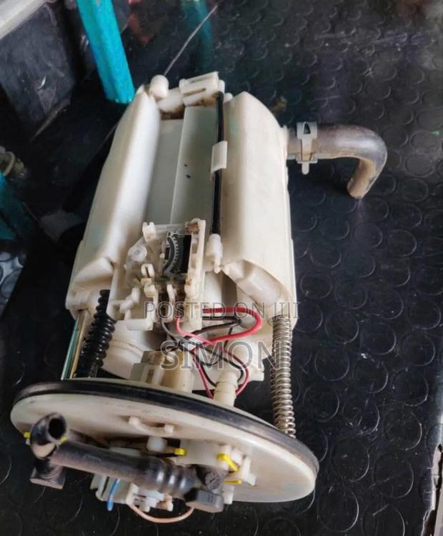 Subaru Outback 2011 Fuel Pump - main view