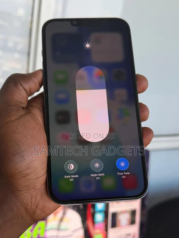 Apple iPhone 13 Pro Max 128 GB Blue - thumbnail 2