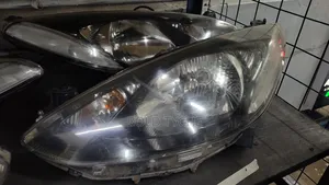 Mazda Demio 2008 Headlight