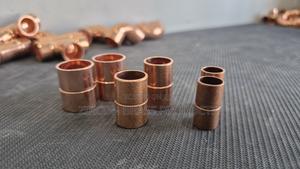 High-Quality Copper Reducer Coupling - main view