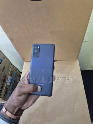 Samsung Galaxy S20 FE 128 GB Blue