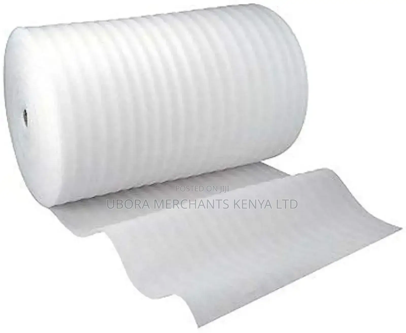 Packaging Foam Roll 5mm 1×50m
