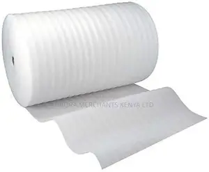 Packaging Foam Roll 5mm 1×50m