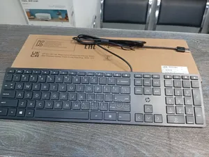 Hp Wired Desktop Keyboard