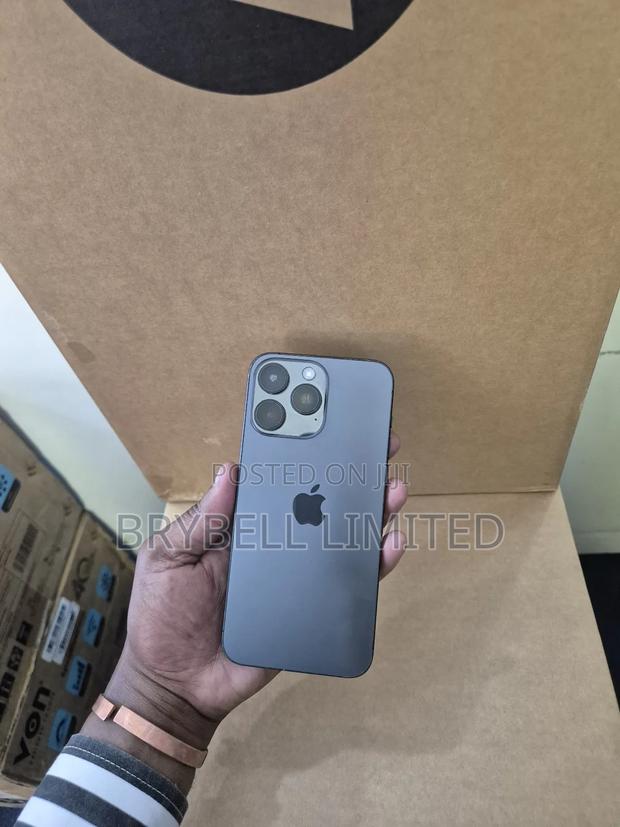 Apple iPhone 15 Pro Max 1 TB Gold - thumbnail 6