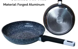  Uken Nonstick Granite Coating Fry Pan