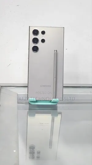 Samsung Galaxy S24 Ultra 256 GB Gold