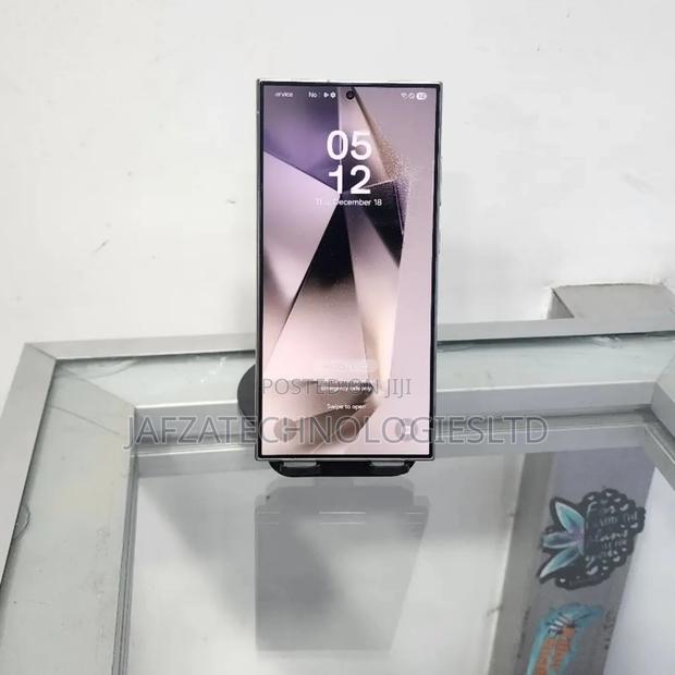 Samsung Galaxy S24 Ultra 256 GB Gold - thumbnail 3