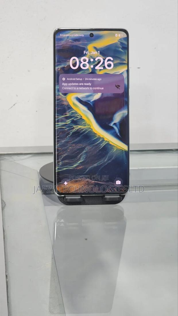 Oppo Reno11 Pro (China) 512 GB White - thumbnail 3