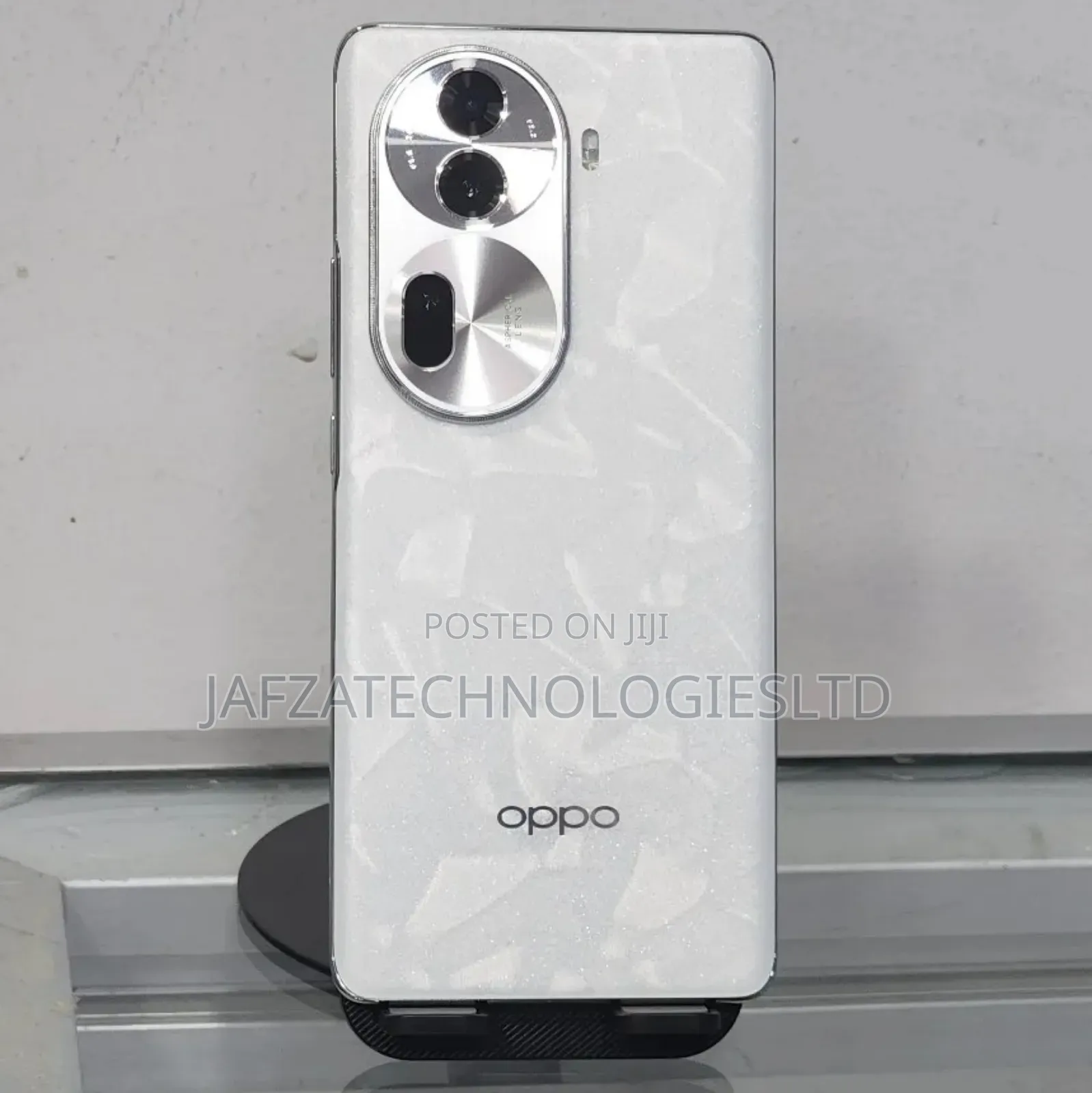 Oppo Reno11 Pro (China) 512 GB White