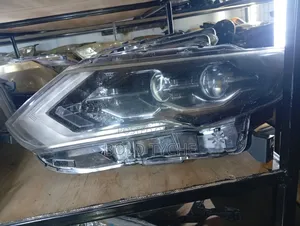 Xtrail Nt32 Headlight