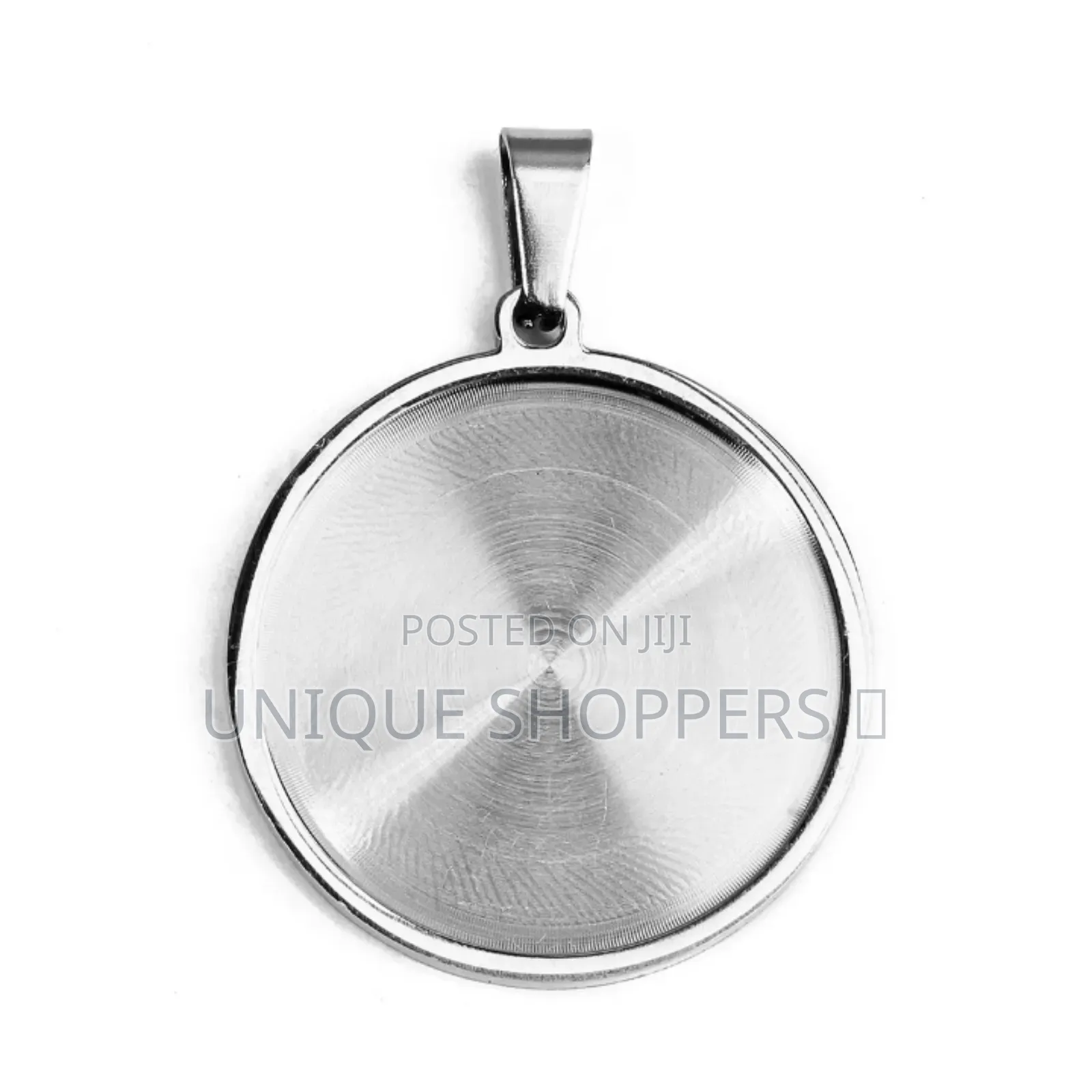 Aluminium Chapati Pan