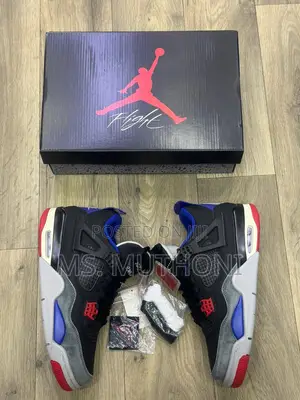 J4 Undefeated / Rare Air /Cozy !!38-47!!