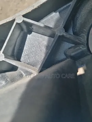 Headlamp Bracket BMW 3 Series E90 Pre Lci Right Left Side