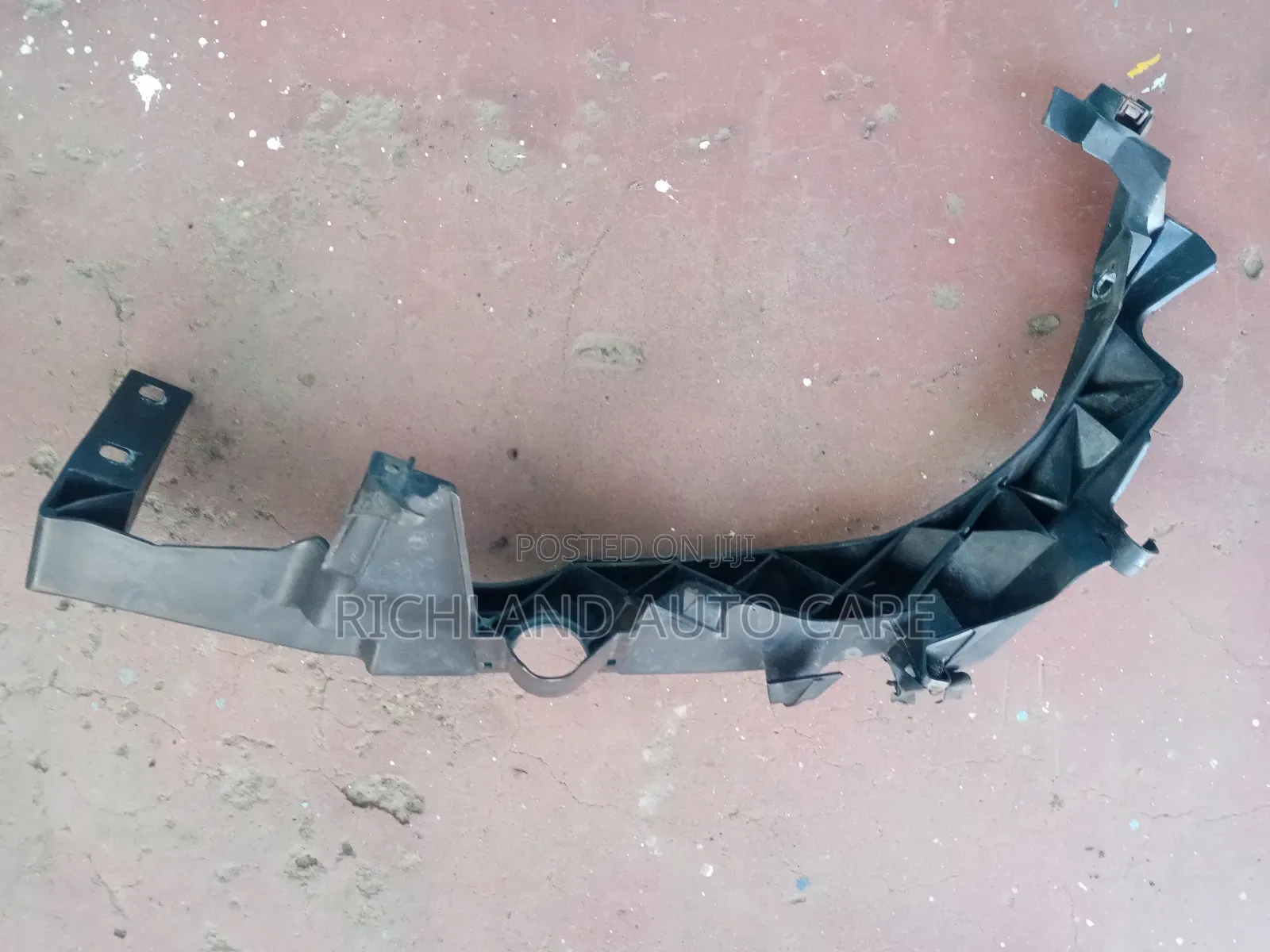 Headlamp Bracket BMW 3 Series E90 Pre Lci Right Left Side