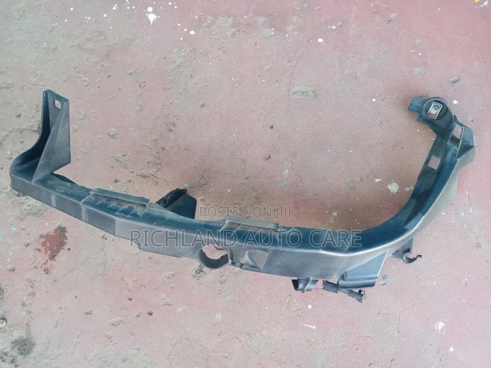 Headlamp Bracket BMW 3 Series E90 Pre Lci Right Left Side