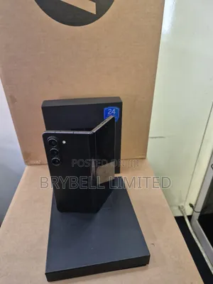 Samsung Galaxy Z Fold 5 512 GB Black