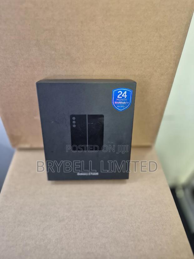 Samsung Galaxy Z Fold 5 512 GB Black - thumbnail 13
