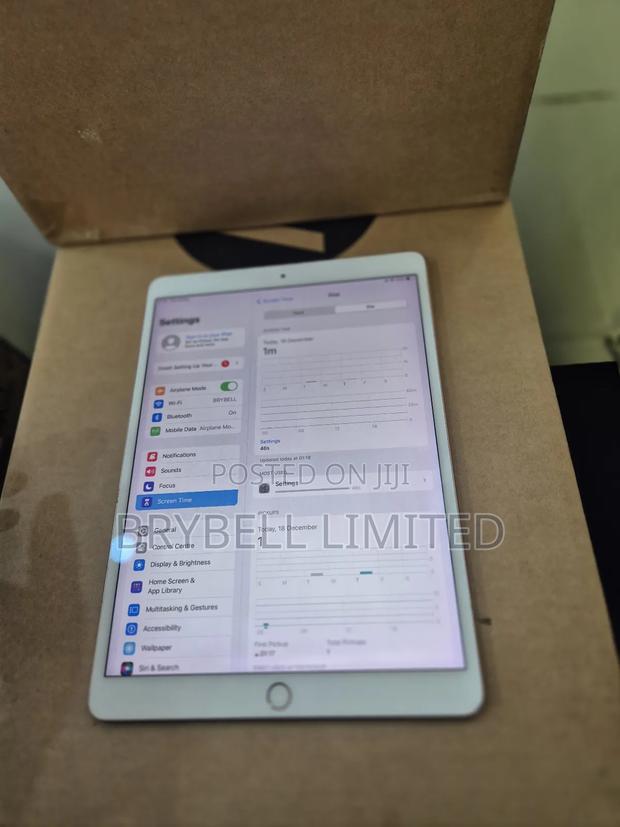 Apple iPad Pro 10.5 (2017) 512 GB - thumbnail 7