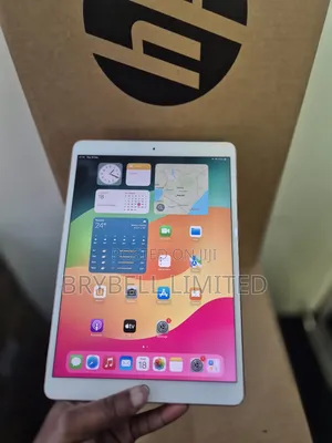 Apple iPad Pro 10.5 (2017) 512 GB