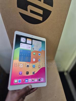 Apple iPad Pro 10.5 (2017) 512 GB - main view