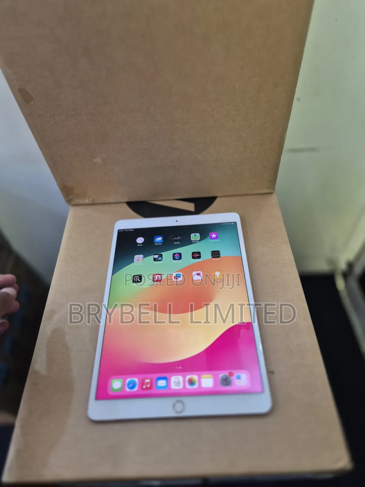 Apple iPad Pro 10.5 (2017) 512 GB