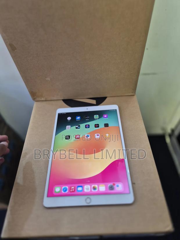 Apple iPad Pro 10.5 (2017) 512 GB - thumbnail 8