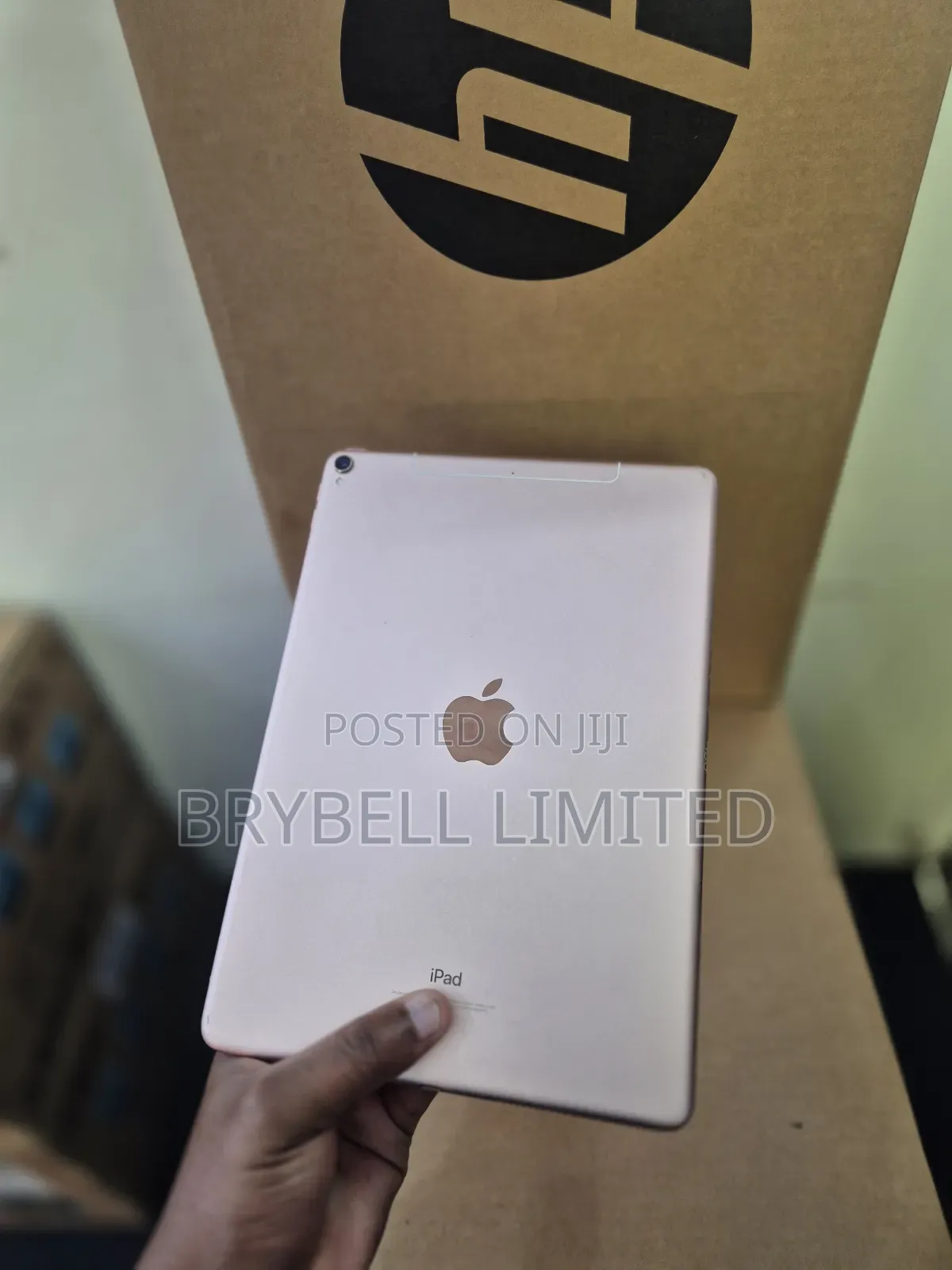 Apple iPad Pro 10.5 (2017) 512 GB