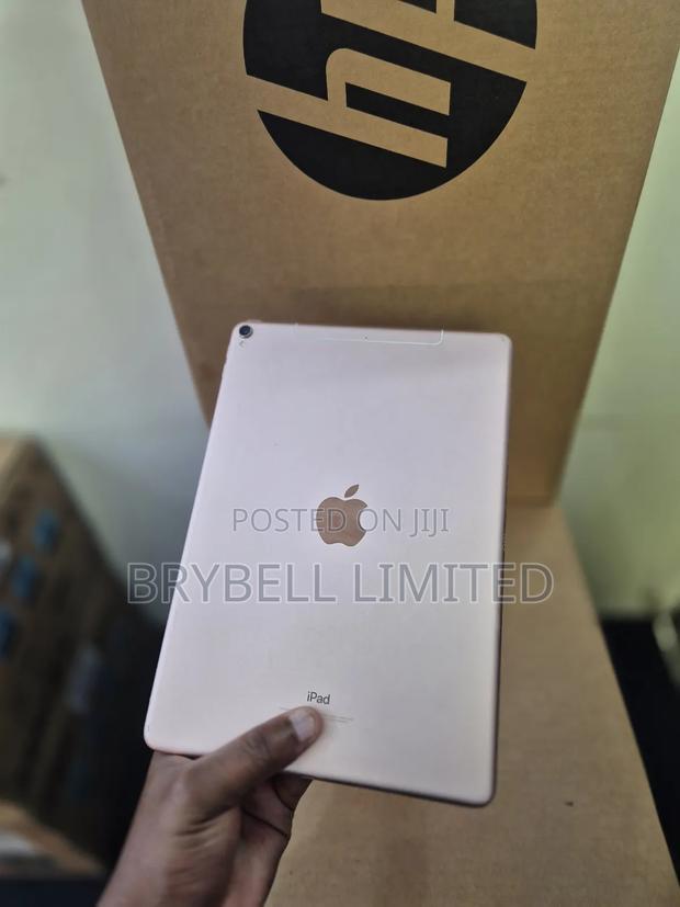 Apple iPad Pro 10.5 (2017) 512 GB - thumbnail 9