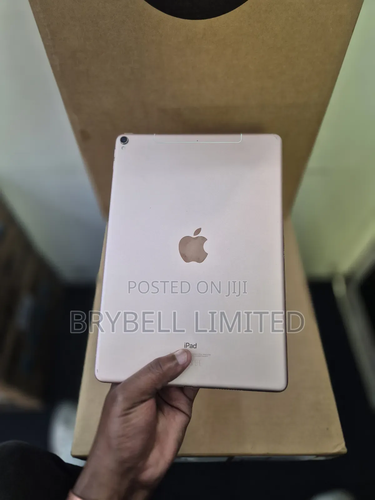 Apple iPad Pro 10.5 (2017) 512 GB