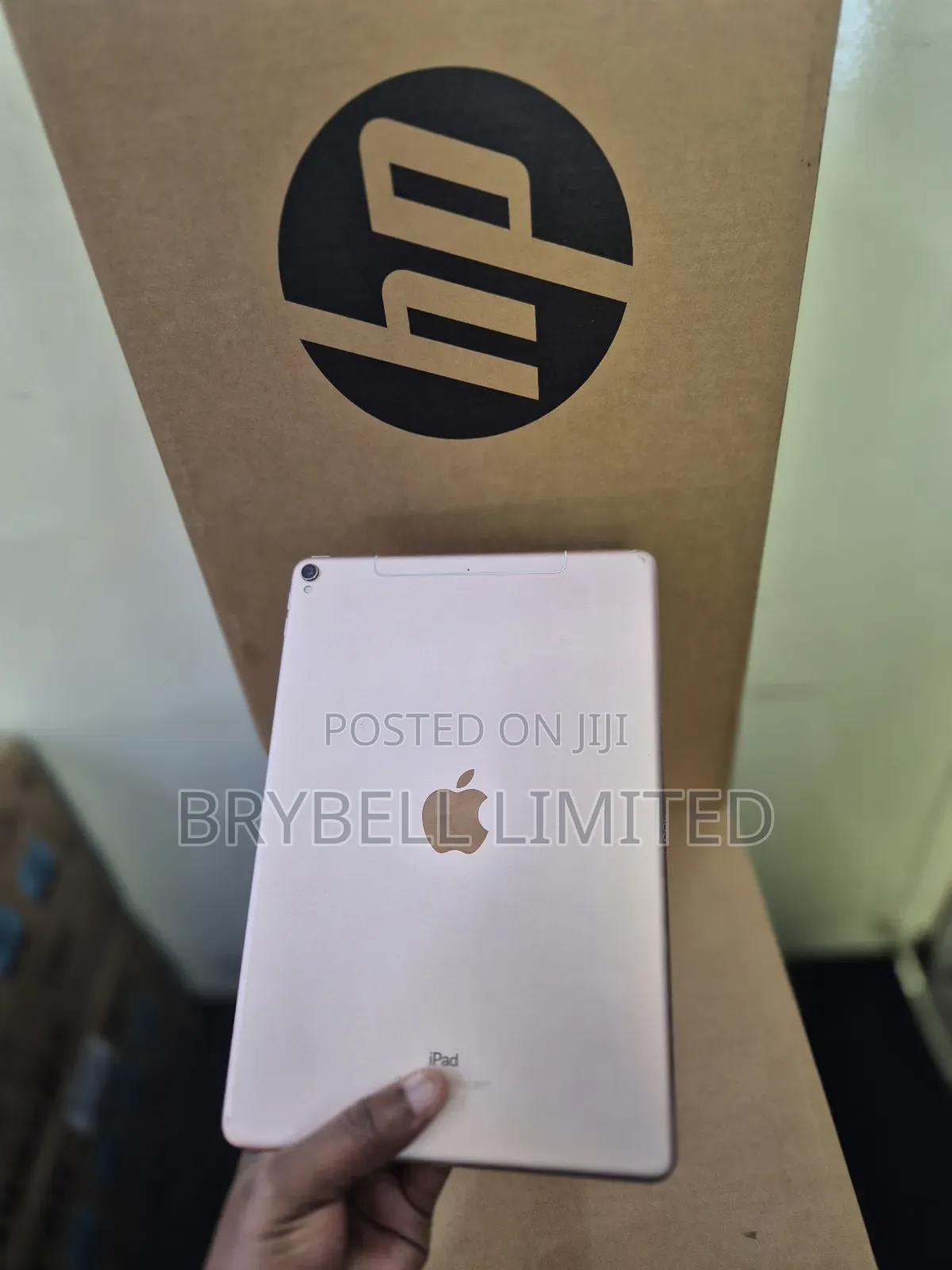 Apple iPad Pro 10.5 (2017) 512 GB