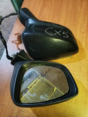 Mazda Cx-5side Mirror